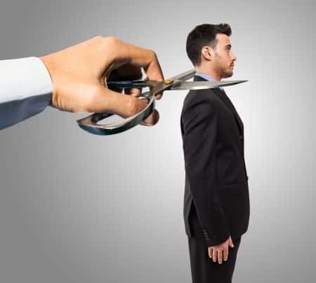 Employee Fired After Requesting Gas Mileage Reimbursement