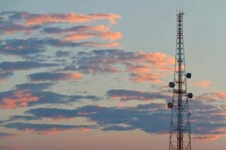 Negligent Installation of Radio Equipment Allegedly Causes Fall