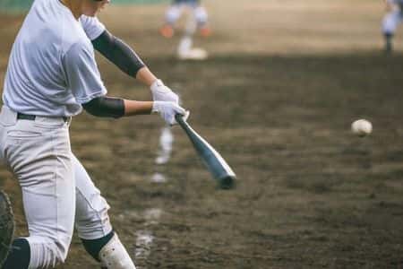 Defectively Designed Aluminum Baseball Bat Leaves Teenager With Severe Facial Injuries