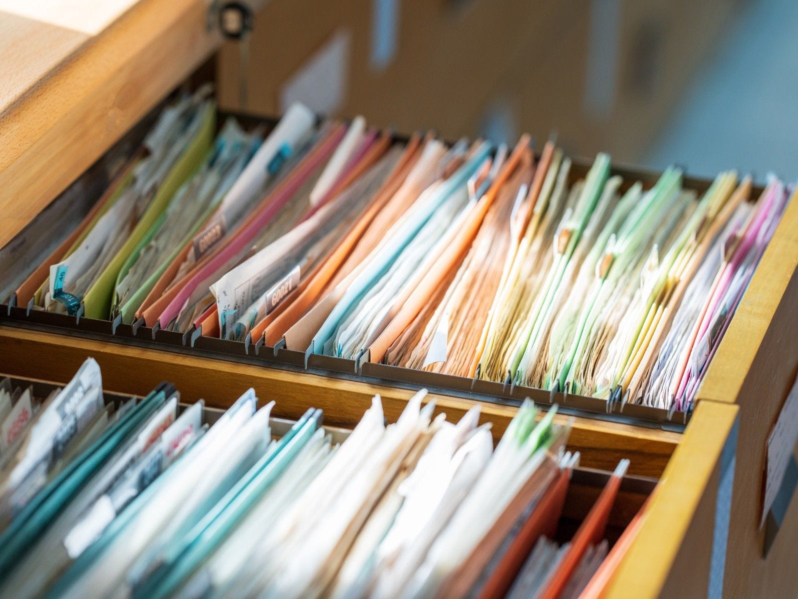 Medical records