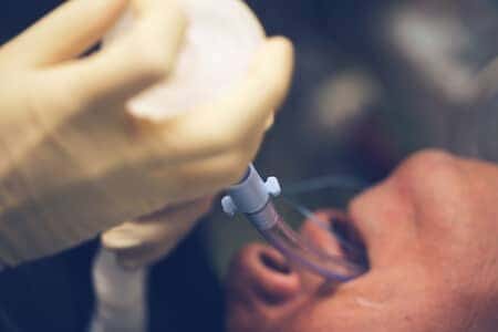 Nurse Practitioner Fails To Adequately Attend Tracheostomy Patient