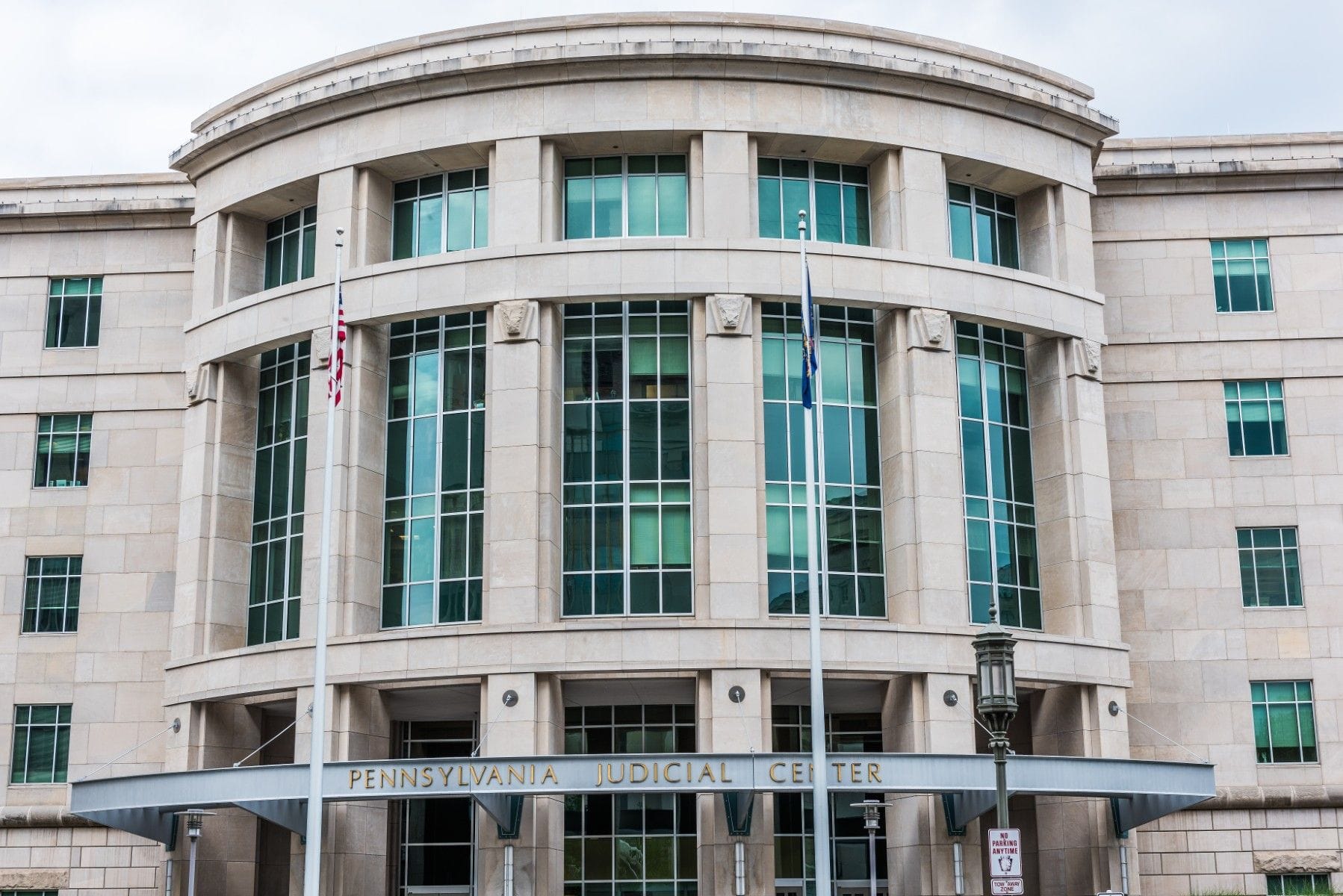 Pennsylvania court