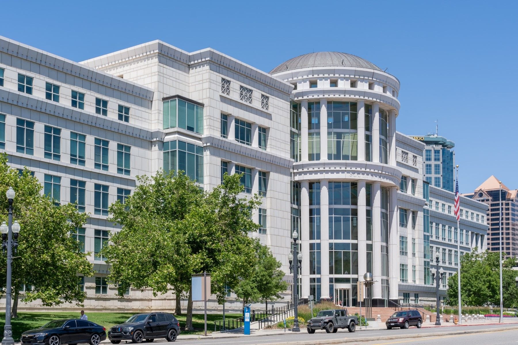 Utah supreme court