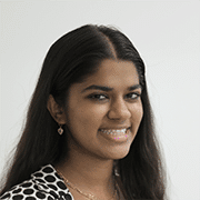 Trishani Patel