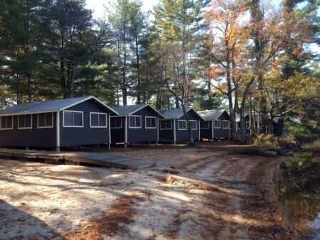 Summer Camp Fails to Recognize Lyme Disease