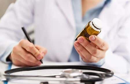 Paxil Prescription Allegedly Caused Birth Defects