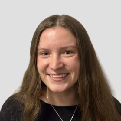 Eileen MacVicar