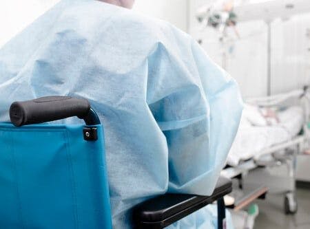 Patient Loses Arm Function Following Allegedly Botched Bone Graft