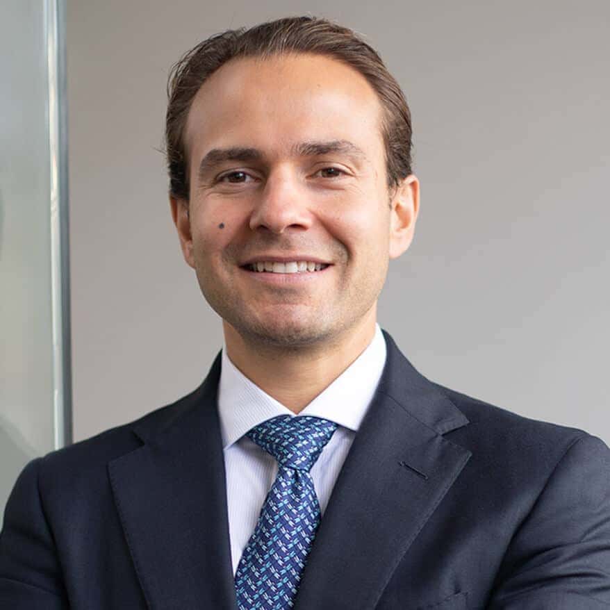 Michael Talve