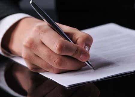 How To Write an Expert Witness Report