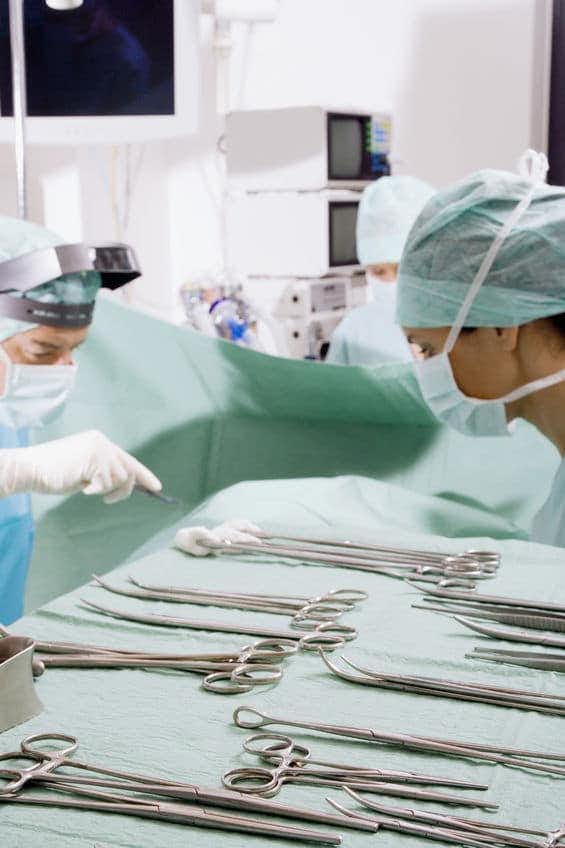 Anesthesiology Expert Witness Explains Intraoperative Positioning