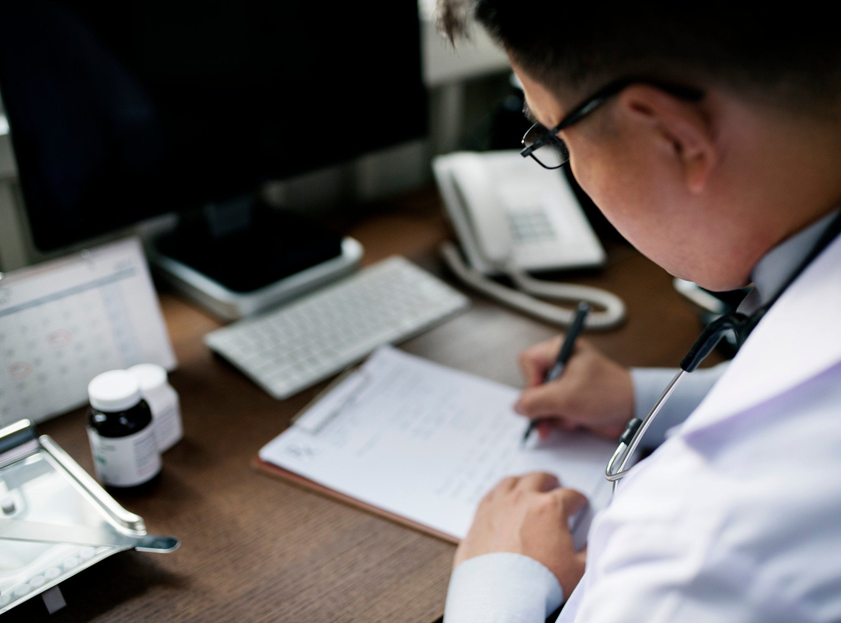 Medical Expert Certificates: A Unique Requirement in Florida Courts