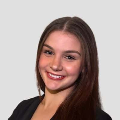 Kailey Chapman