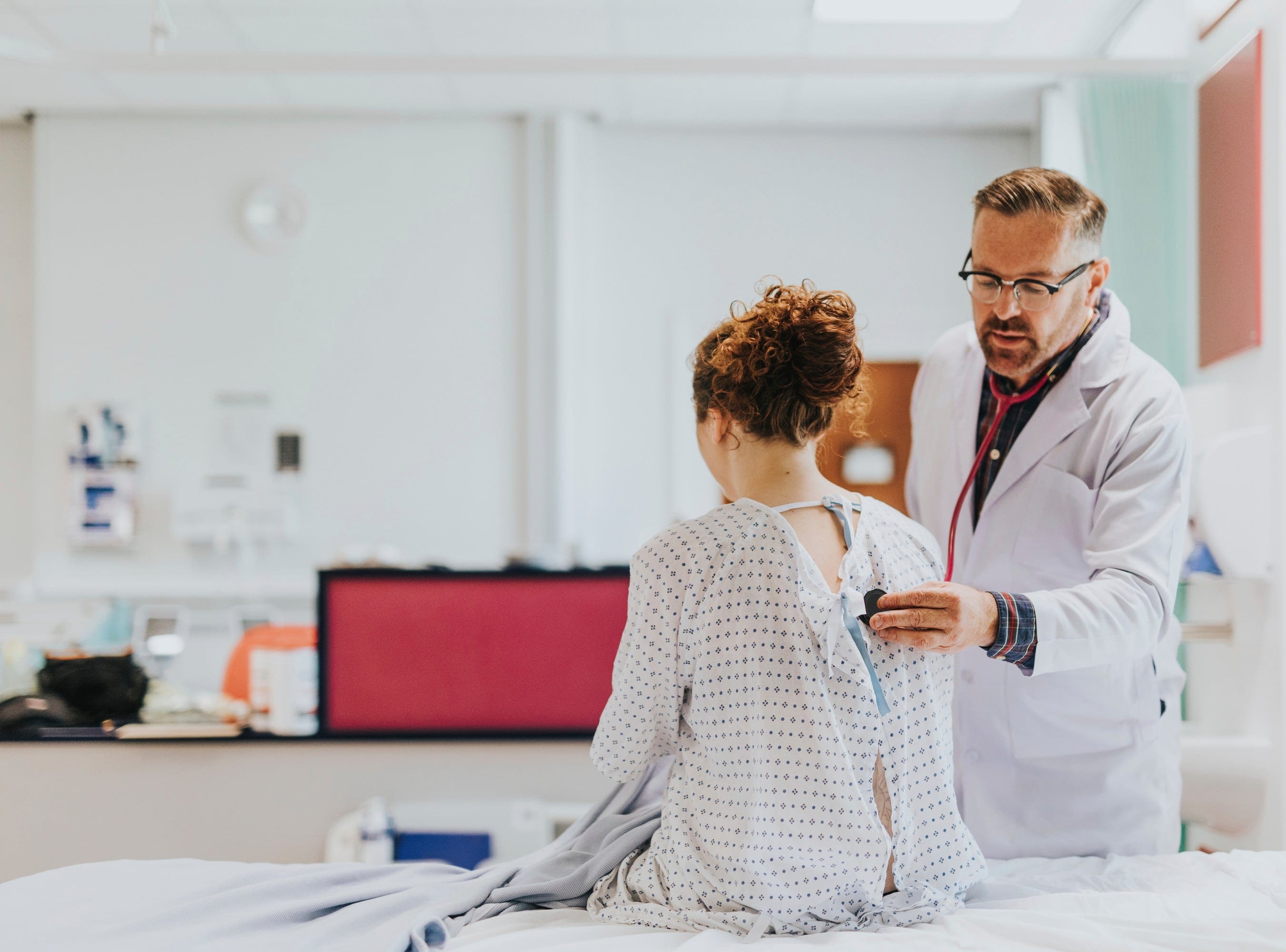 5 Reasons Why Treating Physicians Don’t Always Make the Best Expert Witnesses