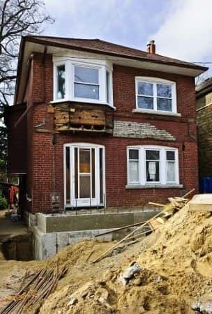 Property Owner Improperly Removes Asbestos