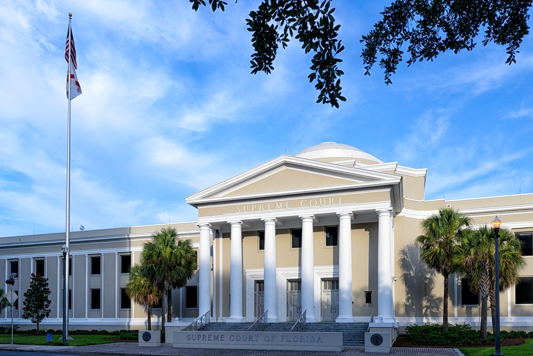 Florida supreme court