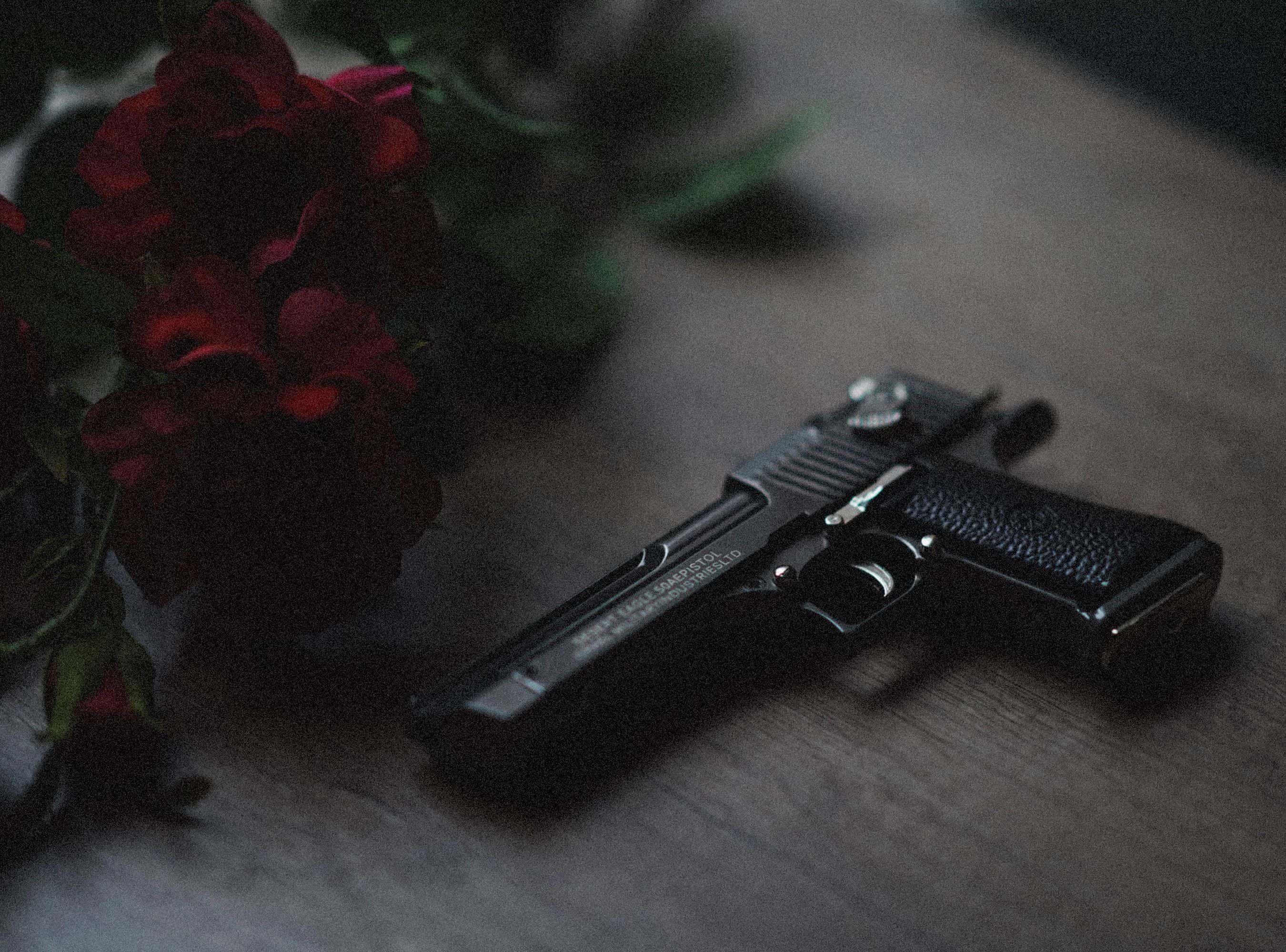 Court Allows Expert in Medical Forensics to Opine on Firearm Examination