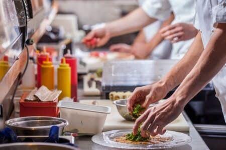 Restaurant Operations Expert Opines on Customer Injuries Caused by Chemical Fumes