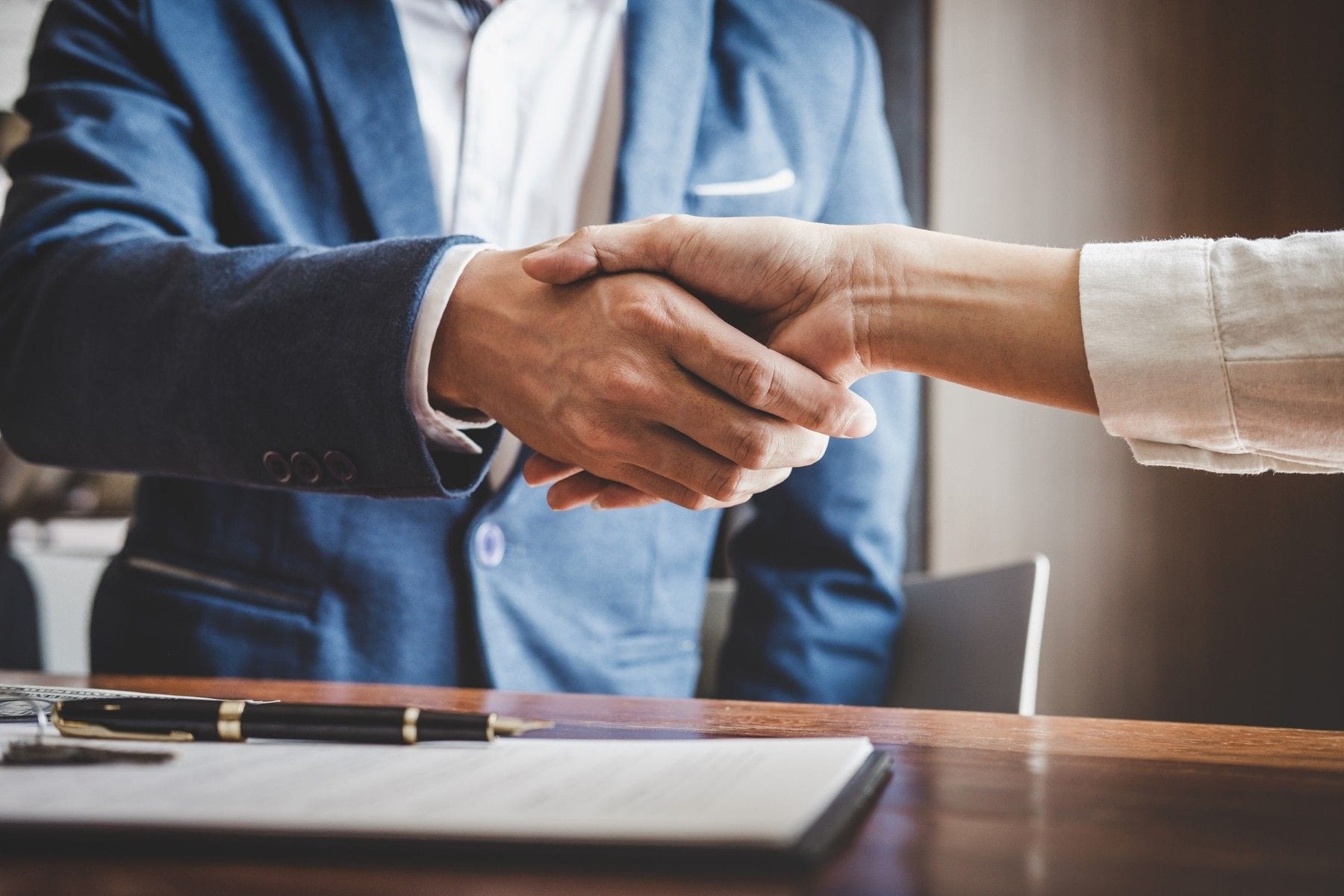 Commercial Loans Expert Witness