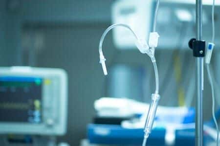 Elderly Patient Dies Of Complications From Legionella Infection