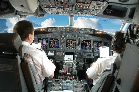 Aviation Safety Expert Evaluates Role of Avionics Suite in Light Airplane Crash