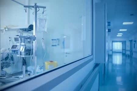 Hernia Repair Turns Deadly