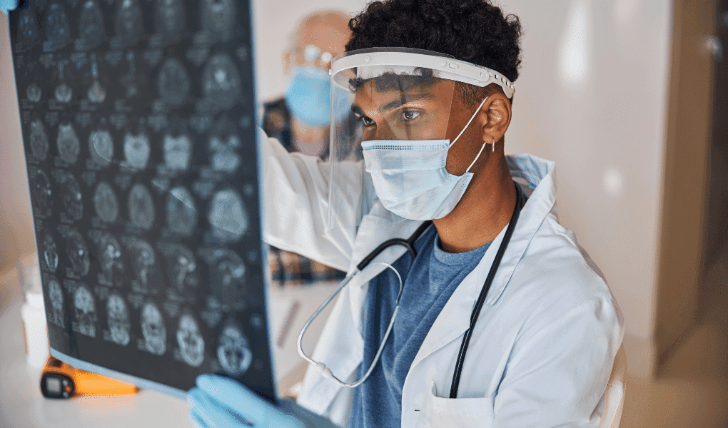 Navigating Stroke Diagnosis Challenges in ETOH Abuse Patients