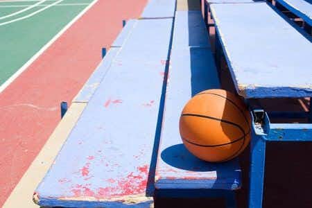 Lack of Adequate Warning Label for Bleachers Causes Inquiry