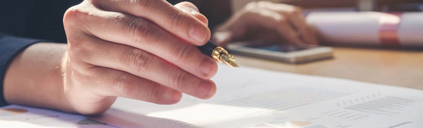 Using an Appraiser as an Expert Witness