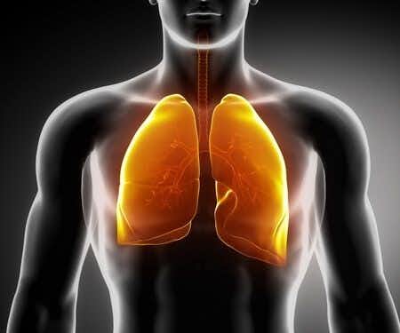 Delayed Diagnosis of Lung Disease Leads To Respiratory Failure