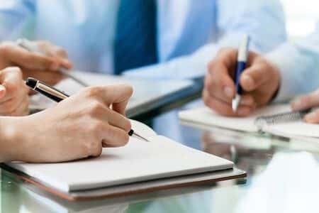 Business Expert Discusses Inappropriate Commingling of Corporate Funds