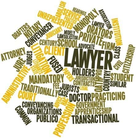 Plaintiff Sues Former Attorney for Legal Malpractice