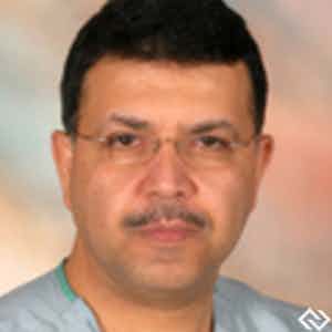 General & Bariatric Surgery Expert Witness | Virginia