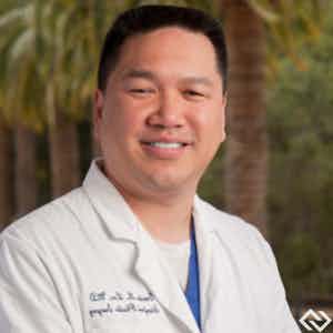 Plastic Microsurgery Expert Witness | California