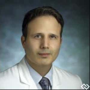 Stroke, Neuro-Ophthalmology, and Vestibular Neurology Expert Witness | Maryland