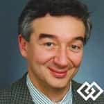 Expert headshot