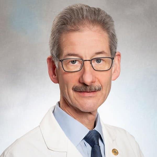 Daniel Robert Kuritzkes, FACP, MD