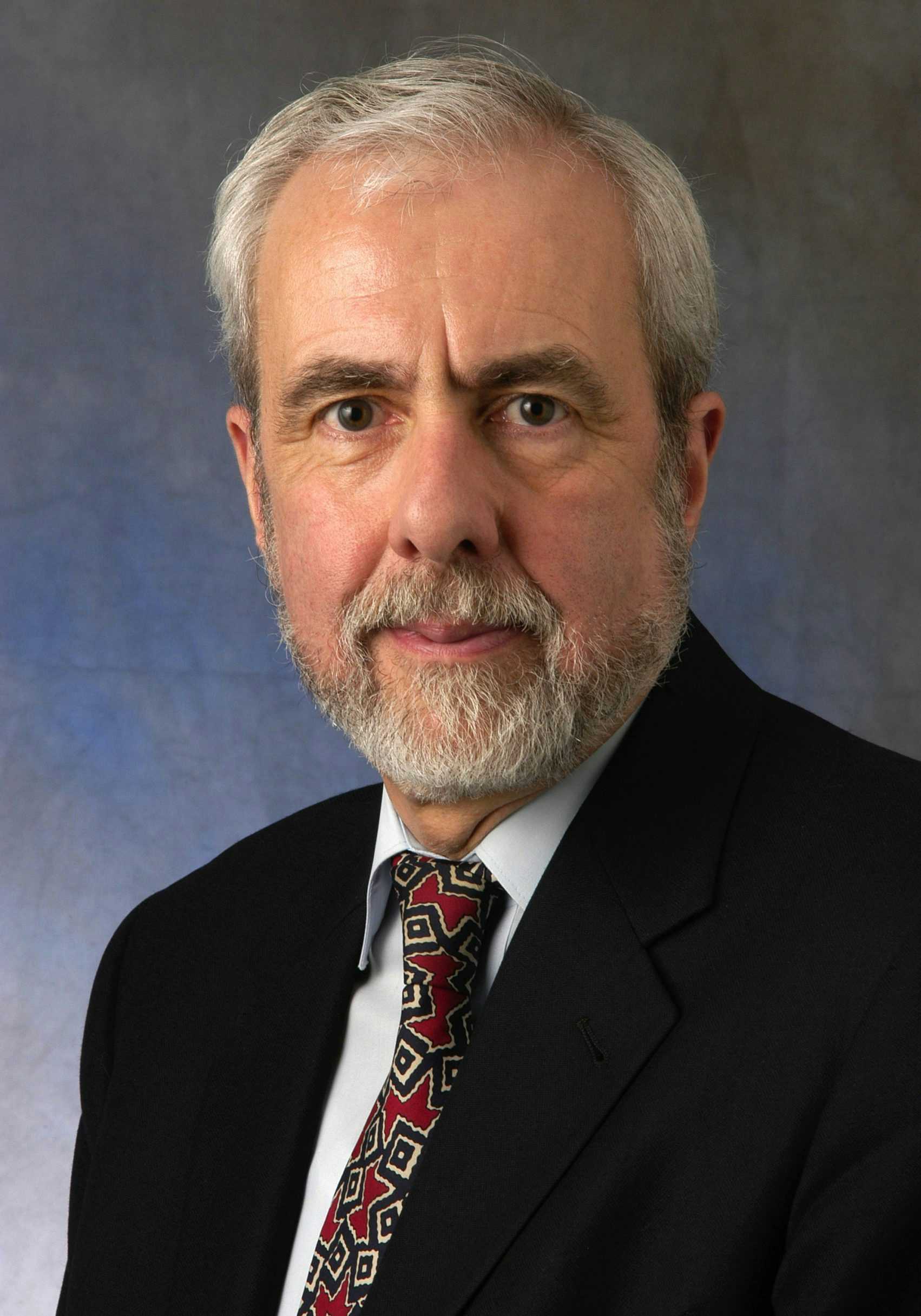 Robert A Lindsay, MD, PhD