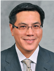 Lawrence Sheng Chin, FACS, MD