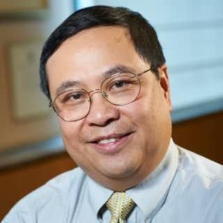 Yuman C Fong, FACS, MD