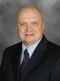 Christopher Phillip Kauffman, MD