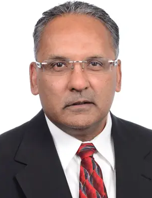 Sridhar Natarajan, MD, MS