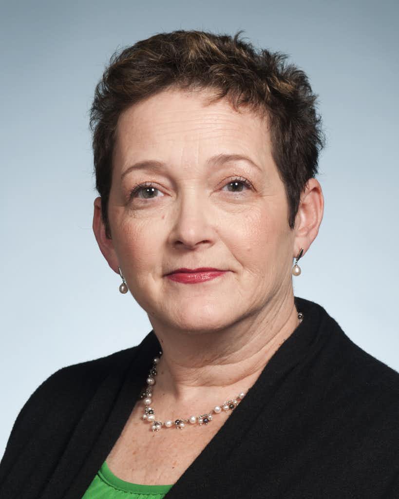 Ilene Beth Warner-Maron, CWCN, NHA, PhD, RN