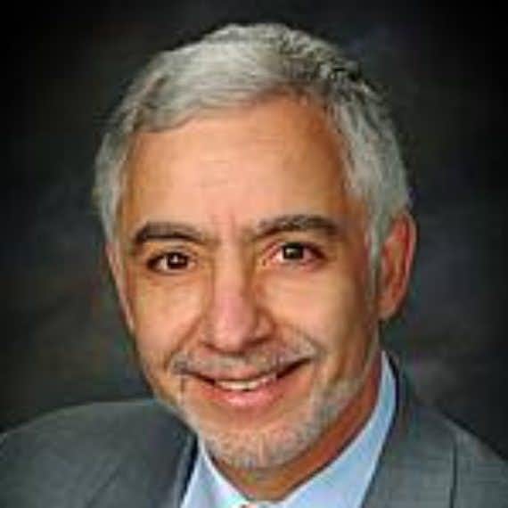 Thomas Vincent Bertuccini, FACS, MD