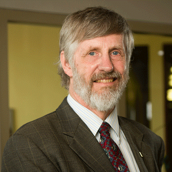 Michael John Ellenbecker, CIH, ScD