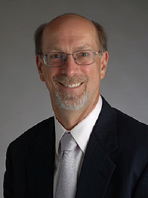 David Lane Eaton, PhD
