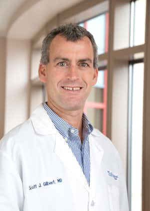 Scott Jeffrey Gilbert, FASN, MD