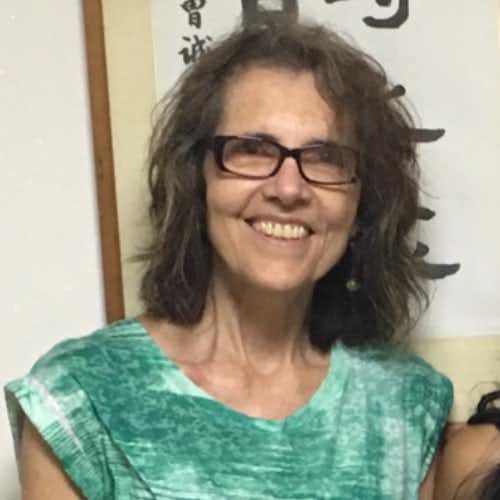 Nancy Pulane Keller, PhD