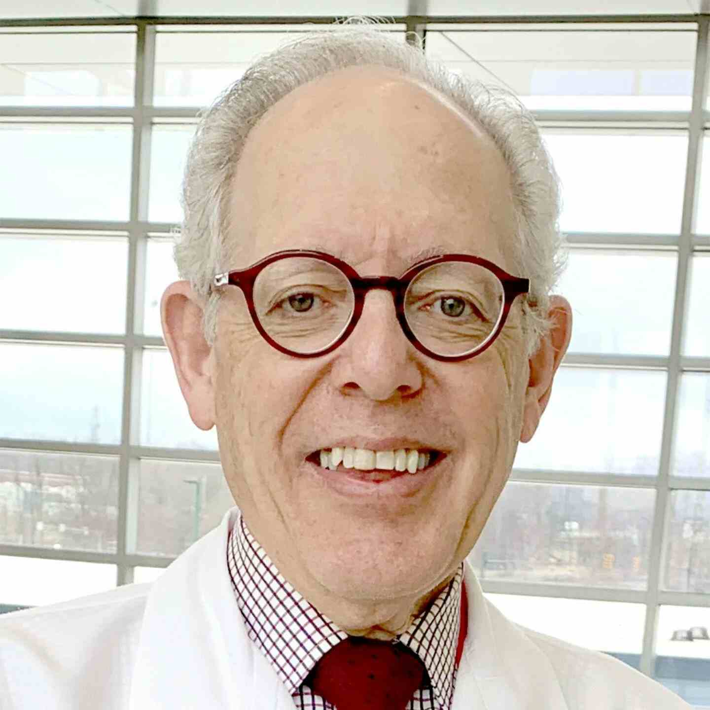 David Michael Rosenberg, MD, MPH