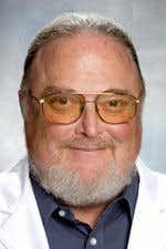 Paul Denney Allen, MD, PhD